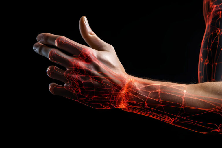 Numbness / Tingling – Dynamic Spine & Neuropathy: Chiropractor in Sioux ...